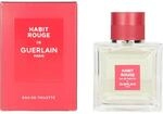 Habit Rouge Eau De Toilette Spray 50 ml