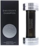 Davidoff Champion Eau de Toilette Spray f&uuml;r Ihn 90ml