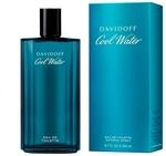 Davidoff Cool Water Man Edt Spray 200ml