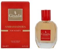 Gisada Ambassadora For Woman Edp Spray.