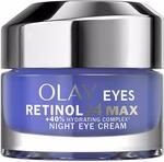 Regenerist Retinol24 Max Nacht-augenkontur 15 ml