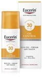 Sonnenschutz&ouml;l Dry Touch Gel-creme Spf30 50 ml