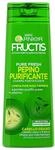 Fructis Pure Fresh Reinigendes Gurkenshampoo 360 ml