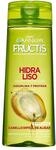 Fructis Hidra Liso 72h Shampoo 360 ml