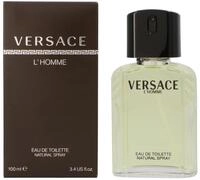 Versace L'Homme Eau de Toilette 100ml Spray f&uuml;r Ihn