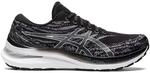 Asics Gel-Kayano 29 Herren Schwarze Laufschuhe 019976b6-c928-723f-9fb7-c027fea821b1