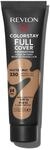 Revlon Colorstay Full Cover Foundation #330-nat&uuml;rliche Br&auml;une 30 ml