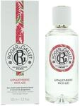 Roger & Gallet Gingembre Rouge Wohlbefinden Duftwasser 100ml