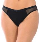 Dim D0BDS Women's Heavy Flow Menstruations Slip Panty