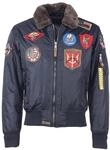 Top Gun Bomberjacke TG20192047