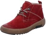 JOSEF SEIBEL Maren 02 | Stiefelette f&uuml;r Damen | Rot Maren 2, rot