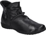 JOSEF SEIBEL Naly 41 | Stiefelette f&uuml;r Damen | Schwarz Naly 41, schwarz