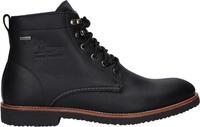 Schuhe f&uuml;r Herren Panama Jack in Schwarz 8ebb32bf-39ce-46c8-8fcf-a923c4870bcf
