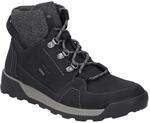 JOSEF SEIBEL Raymond 53 | Stiefelette f&uuml;r Herren | Schwarz Raymond 53, schwarz-kombi