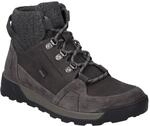 JOSEF SEIBEL Raymond 53 | Stiefelette f&uuml;r Herren | Grau Raymond 53, granit-kombi