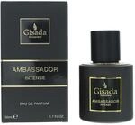 Gisada Ambassador Intense Eau de Parfum 50ml