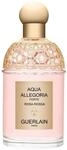 Guerlain Aqua Allegoria Rosa Rossa Forte Eau de Parfum 75 ml Nachf&uuml;llbarer Spray