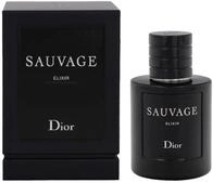 Dior Sauvage Elixir Edp Spray.