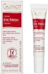Guinot Eye Fresh Cream.