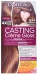 L'Oreal Paris Casting Creme Gloss #634-casta&ntilde;o Miel 180 ml