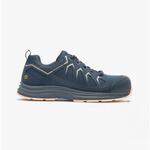 200127EC/NVTN MALAD II Herren Sicherheitsschuhe Marineblau/Beige