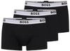 Boss 3er Pack Herren-Trunks