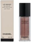 Chanel Les Beiges Water-Fresh Blush.