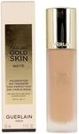 Parure Gold Matte Matte Make-up-grundierung #4n 35 ml