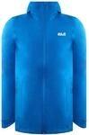 Jack Wolfskin Pack & Go Damen Blaue Windjacke 4ed0c8d9-6b08-4874-980b-27ae35826bb4