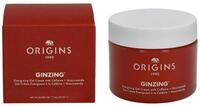 Origins Ginzing Energiesierendes Gelcreme mit Koffein und Niacinamid f&uuml;r strahlende