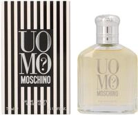 Moschino Uomo Eau de Toilette 75ml