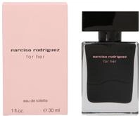 Narciso Rodriguez F&uuml;r Sie Edt Spray 30ml