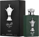 Lattafa Pride Al Areeq Silver 100ml EDP Spray