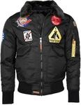 Top Gun Bomberjacke TG20202013