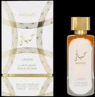Lattafa Hayaati Gold Elixir Women Edp Spray. 412e3e71-a8ab-4f3b-b142-a7c8f83955f8