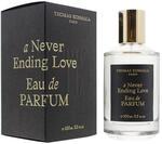 Thomas Kosmala A Never Ending Love Eau De Parfum 100ml Spray