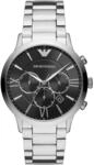 Emporio Armani Herren Chronograph Uhr AR11208