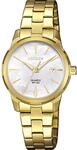 Citizen Damenuhr Gold EU6072-56D