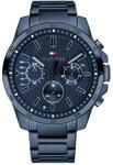 Tommy Hilfiger Herren Uhr 1791560