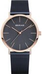 Bering Zeit 13436-367 Damen Uhr