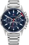 Tommy Hilfiger Herren Uhr 1791788