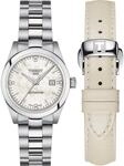 Tissot T-my Damen Silberuhr T1320071111600