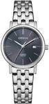 Citizen Silber Damen Armbanduhr EU6090-54H