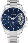 Tommy Hilfiger Herren Uhr 1710448