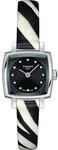 Tissot Lovely Damen Mehrfarbige Uhr T0581091705600