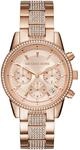 Michael Kors MK6485 Ritz Chronograph Damenuhr