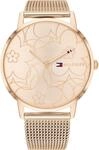 Montre Tommy Hilfiger Alex Pour Femmes Ip-ros&eacute; 1782369