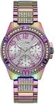 Guess GW0044L1 Ladies Iridescent Frontier Uhr