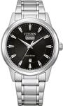 Citizen Silber Herren Armbanduhr AW0100-86EC 2993c390-5262-44b0-b046-74176c7a404a