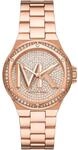 Michael Kors MK7230 Lennox Rose Gold Damenuhr